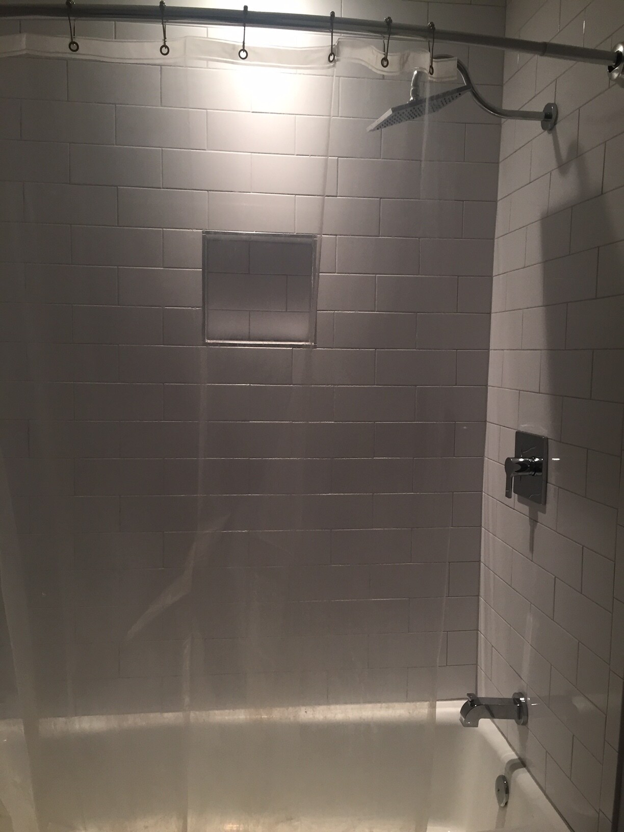 Bath and Shower - 8024 Ellingson Dr