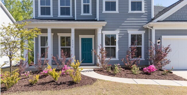Building Photo - "Discover Spacious Living: 5-Bedroom Craftsman Home in Gated and Amenity-Rich Bretagne with Top-R...