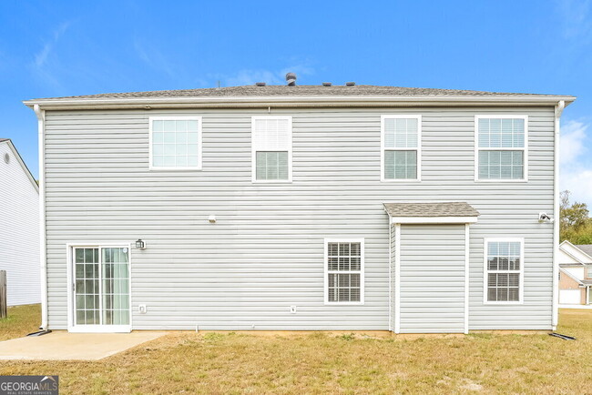 Building Photo - 8308 Milam Loop