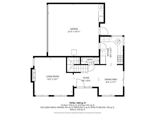 Building Photo - 331 Ogle St