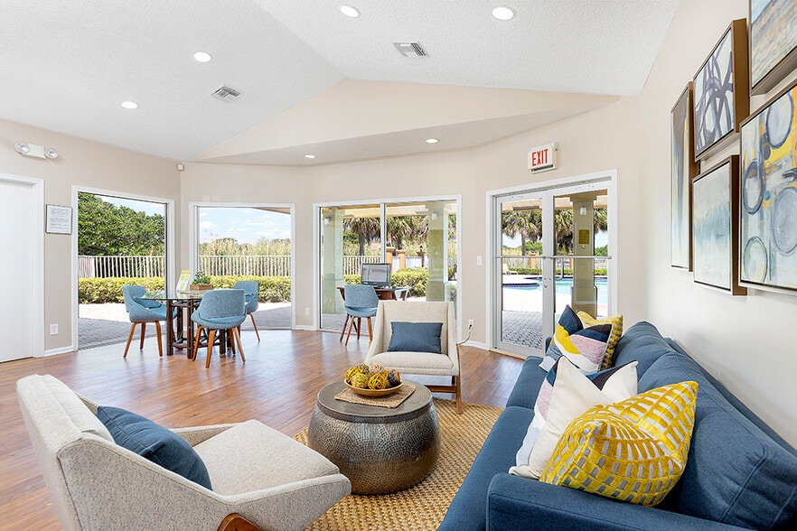 Whalers Cove 2301 S Congress Ave Boynton Beach FL 33426 Apartment