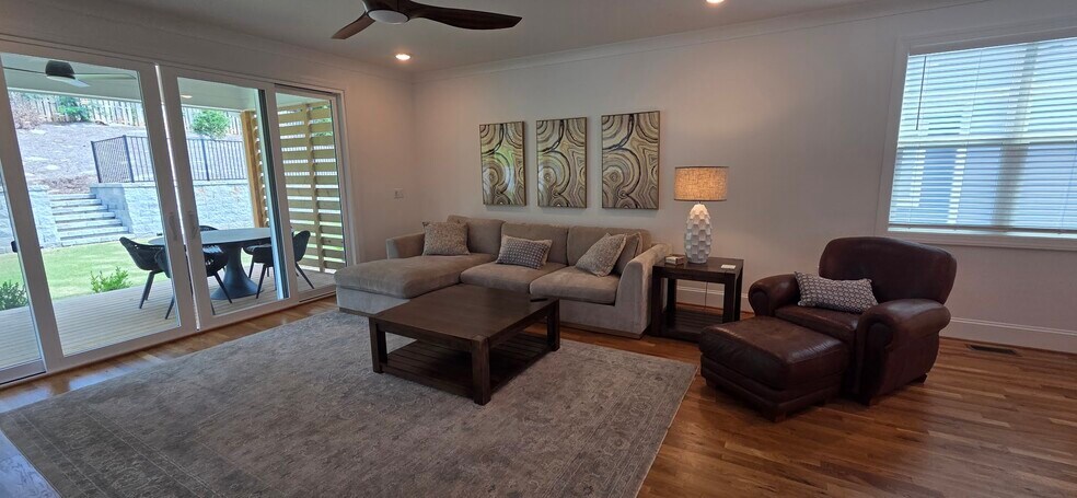 Building Photo - 1207 Chaney Rd