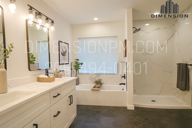 Building Photo - 5811 27th St NE