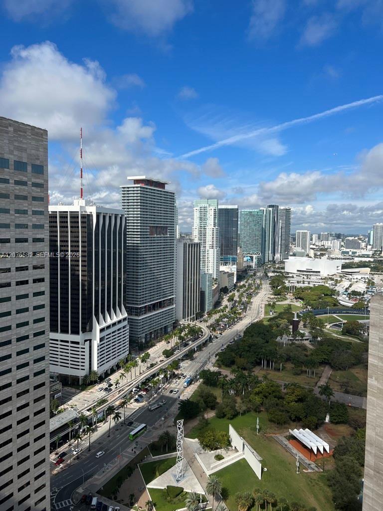 Building Photo - 335 S Biscayne Blvd
