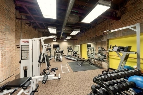 Building Photo - 1727 S Indiana Ave