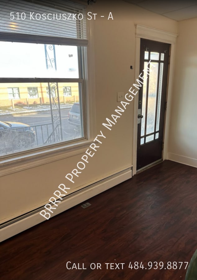 Building Photo - 510 Kosciuszko St