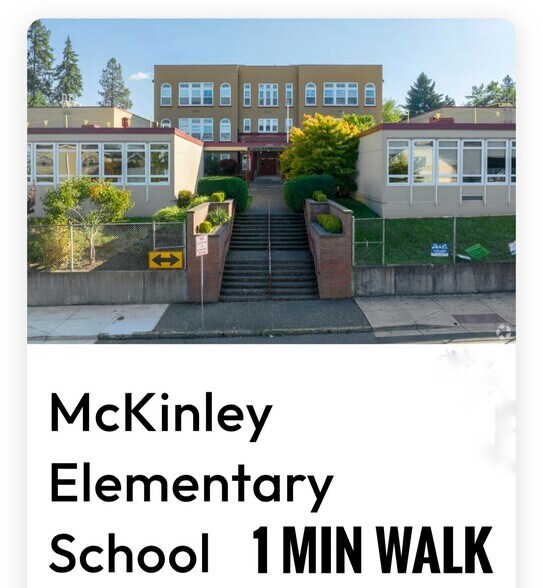 Building Photo - 2125 Church St SE