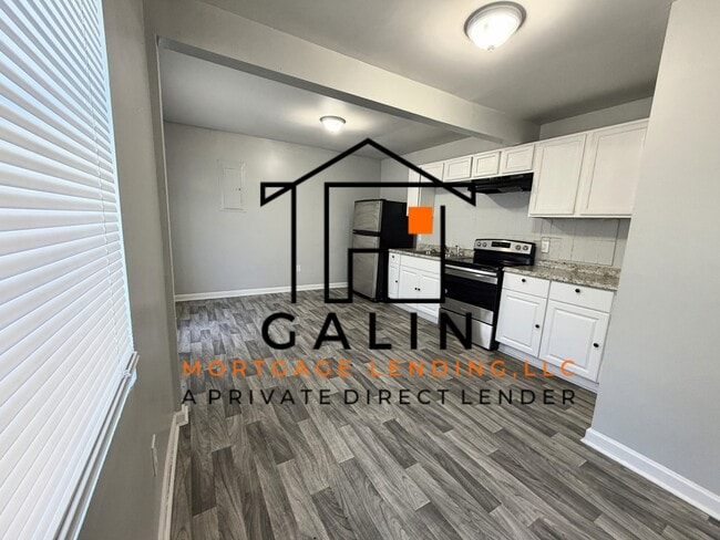 Building Photo - 804 Crosby St