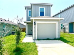 Building Photo - Modern Two-Story Home with Garage & Fenced Yard!
