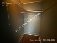 Building Photo - 597 Beech St