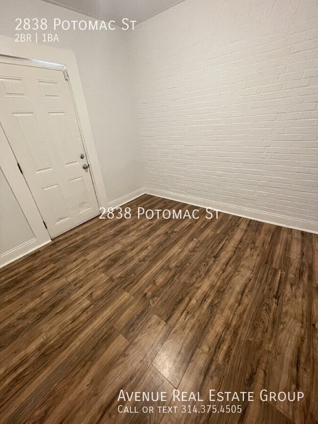 Building Photo - 2838 Potomac St