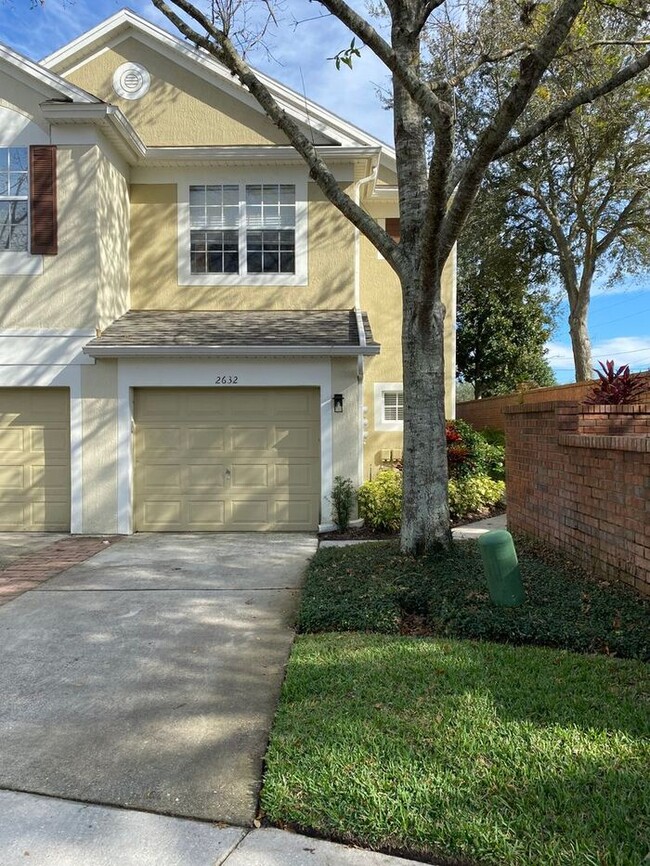 Building Photo - MOVE-IN SPECIAL!!! Townhome 3 Bedroom/2.5 Bathroom in Winter Park in a gated community