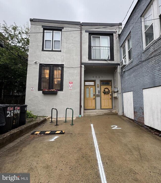 Building Photo - 3961 Baltimore Ave