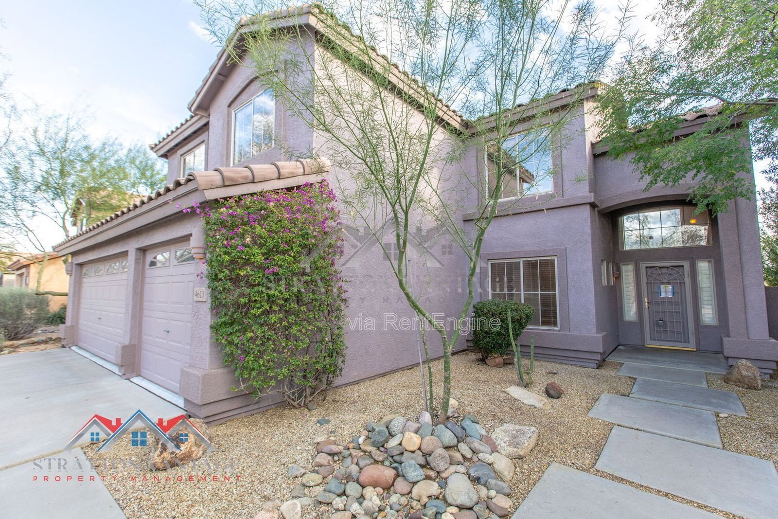 Building Photo - 4613 E Thorn Tree Dr