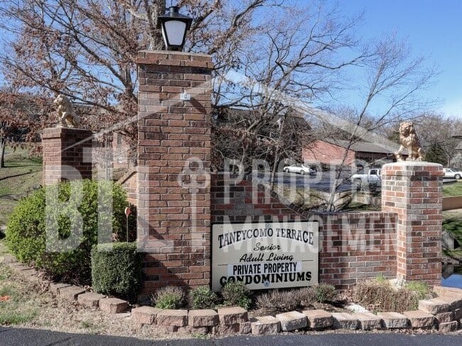 Primary Photo - Beautiful Senior Living Community!