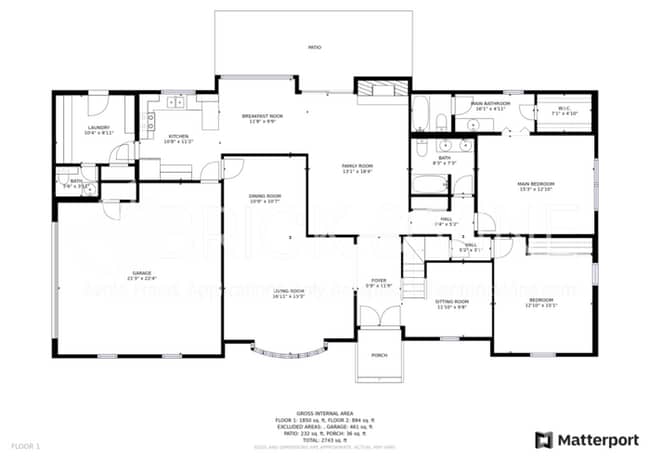 Building Photo - 403 George L Cross Ct