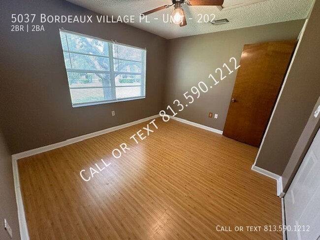 Building Photo - Tampa Condo - Convenient Location