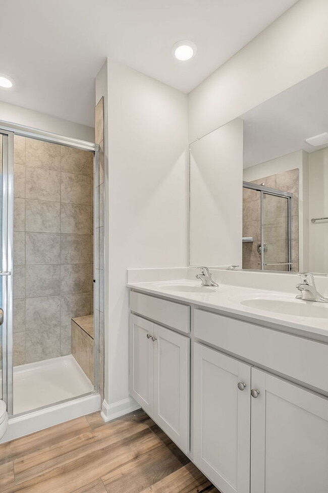 Building Photo - Brand-New 3 Bedroom Townhome in Harpers Mill – $2,300/mo