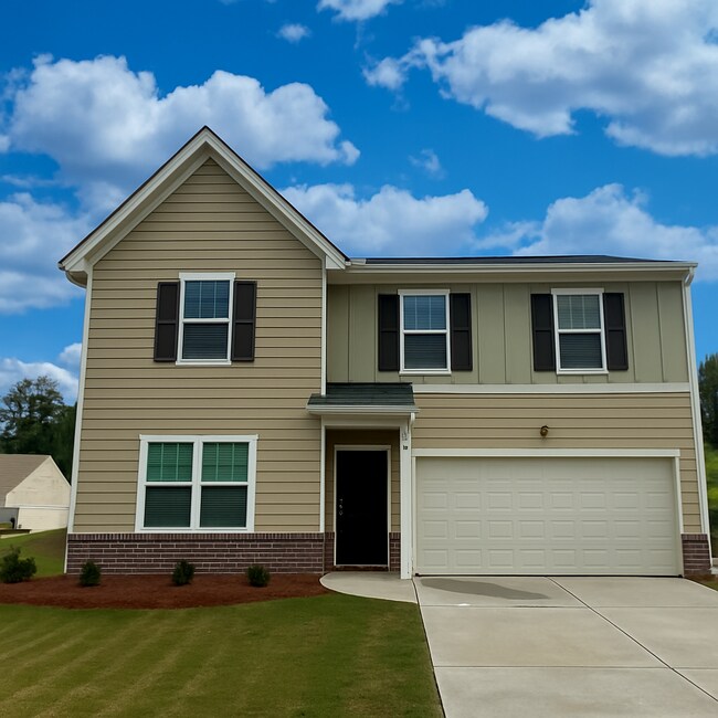 Primary Photo - Corner Lot in Cartersville