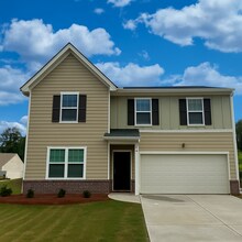 Building Photo - Corner Lot in Cartersville