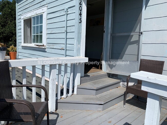 Building Photo - AVAILABLE JUNE- Studio Minutes from Downtown SLO