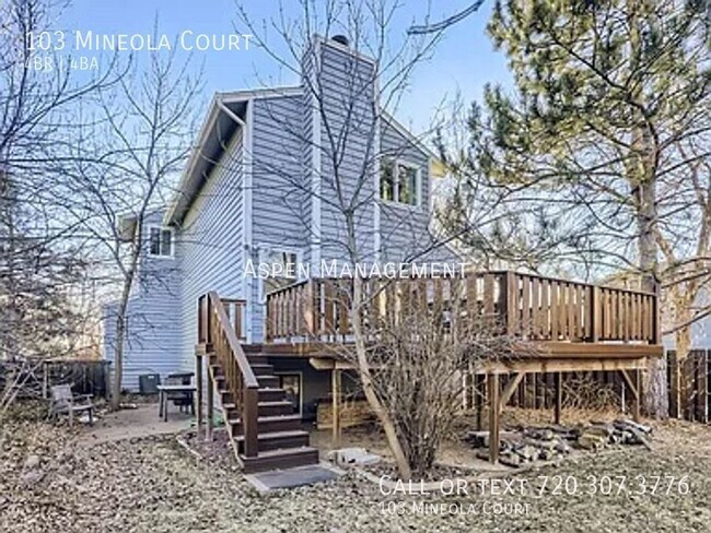 Building Photo - 103 Mineola Ct