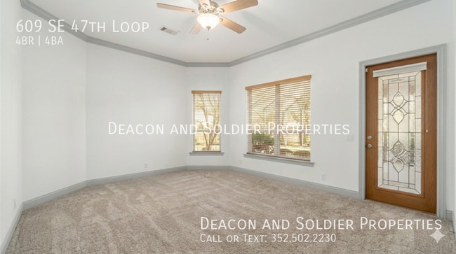 Building Photo - 609 SE 47th Loop