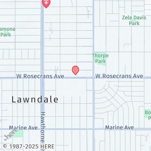 Primary Photo - 4101 Rosecrans Ave
