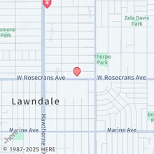 Building Photo - 4101 Rosecrans Ave