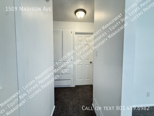 Building Photo - 1509 Madison Ave