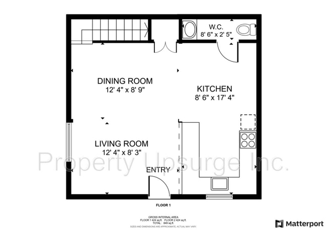 Building Photo - 486 Wiltsey Rd