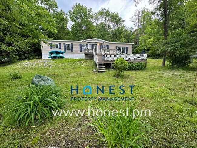 Building Photo - 107 Wood Land Dr