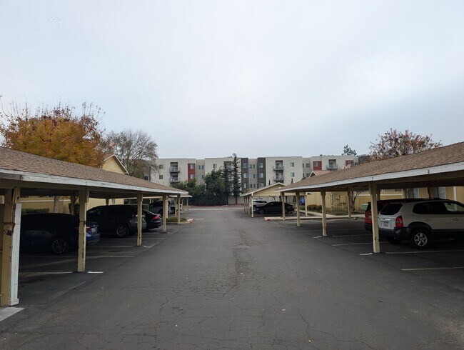 Building Photo - Completely remodeled and updated condo close to Fresno State, shopping and hwy 168