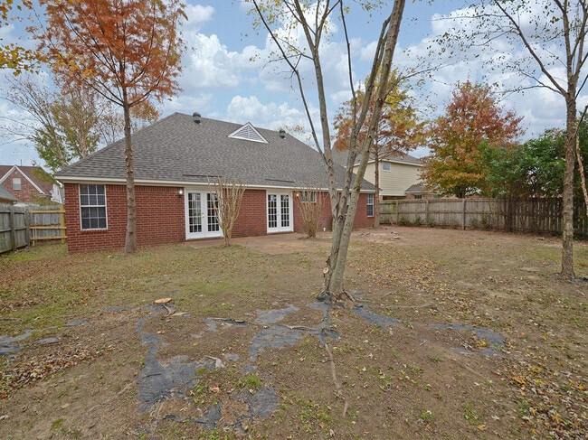 Building Photo - 3 bed, 2 bath near Macon and Houston Levee
