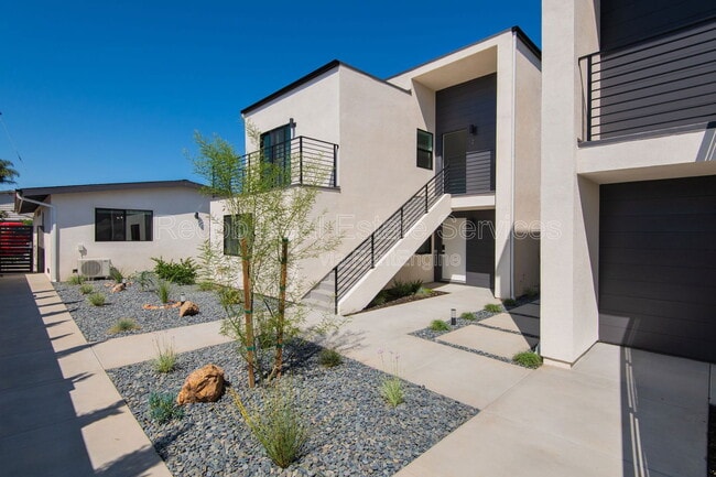 Building Photo - 8331 Neva Ave