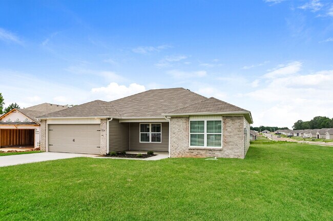 Building Photo - NEW CONSTRUCTION!!