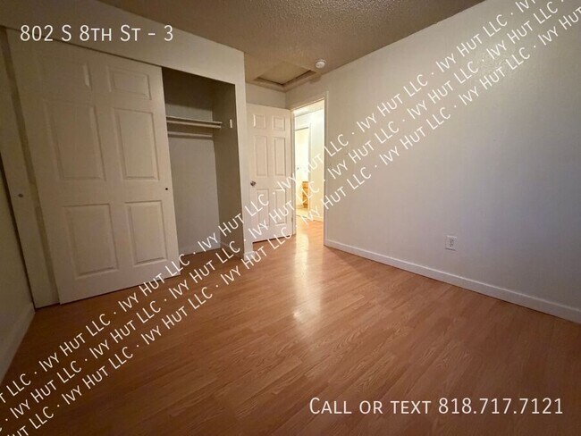 Building Photo - 802 S 8th St