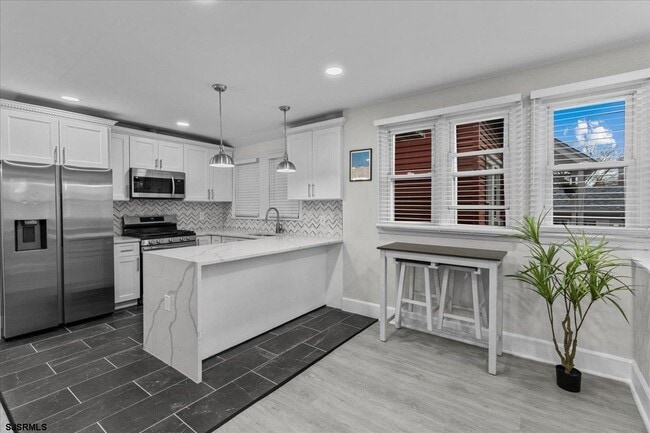 Building Photo - 506 New Jersey Ave