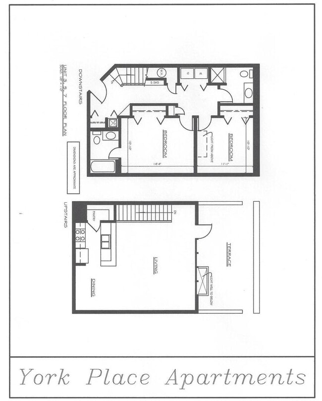 Building Photo - 107 West Water Street