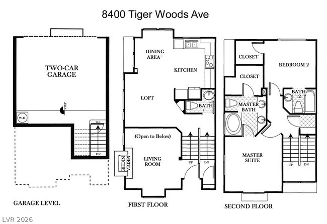 Building Photo - 8400 Tiger Woods Ave