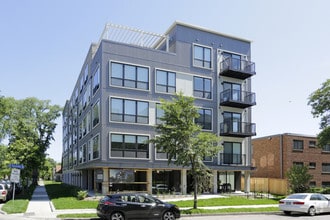 Building Photo - Archer