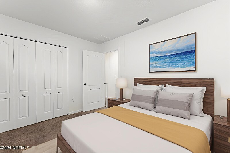 Building Photo - 6021 Bucking Bronco Dr