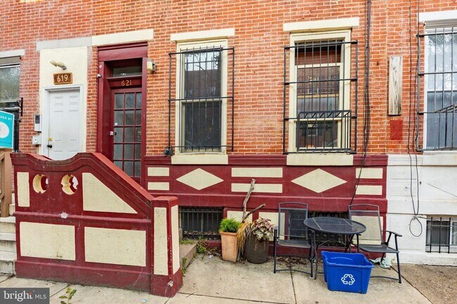 Building Photo - 621 S 16th St