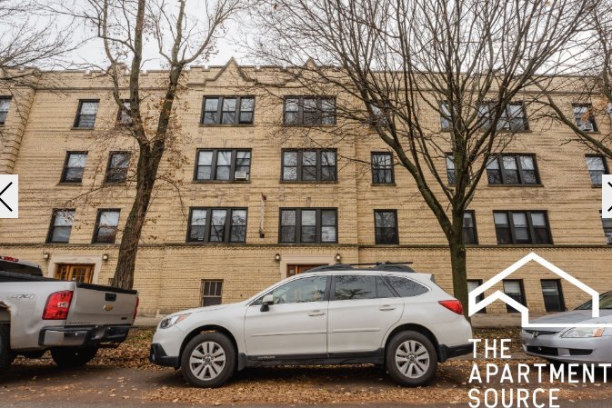 Building Photo - 1831 W Winona St