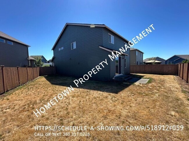 Building Photo - 6918 Honeylocust Ct NE