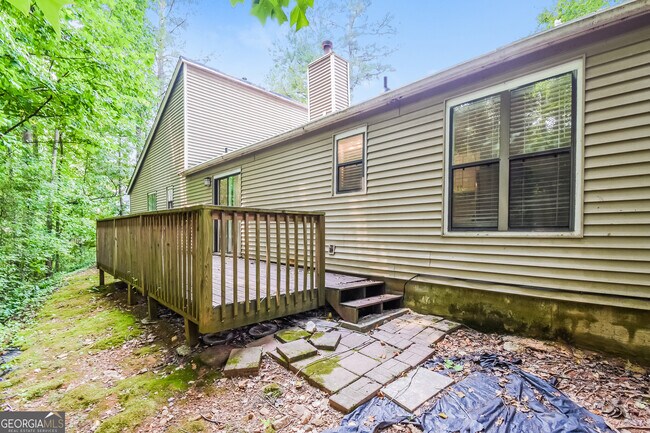 Building Photo - 2922 Owens Point Trail NW