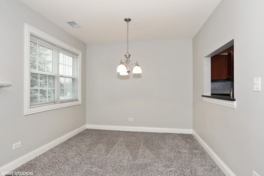 dining area 2 - 15 FOXCROFT Rd