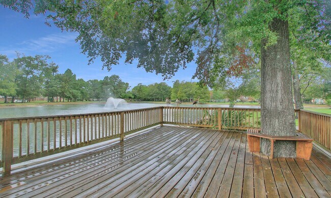 Building Photo - 13827 Slate Mountain Ln