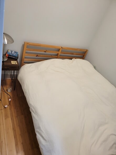 Bedroom 2 - 1901 S Allport St