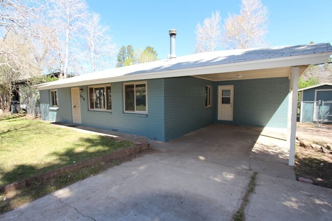 Primary Photo - AVAILABLE NOW! Charming Single-Story Home ...